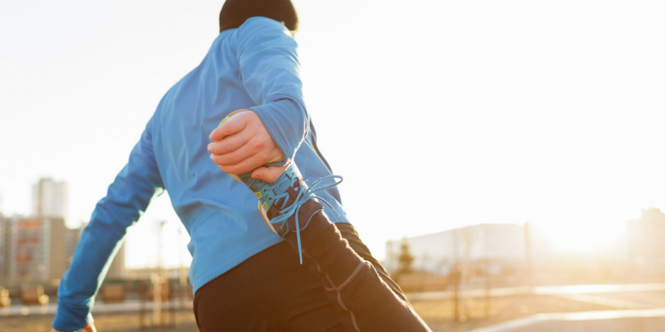 Häufige Fehler beim Joggen: Das müsst ihr bei eurem Lauftraining beachten